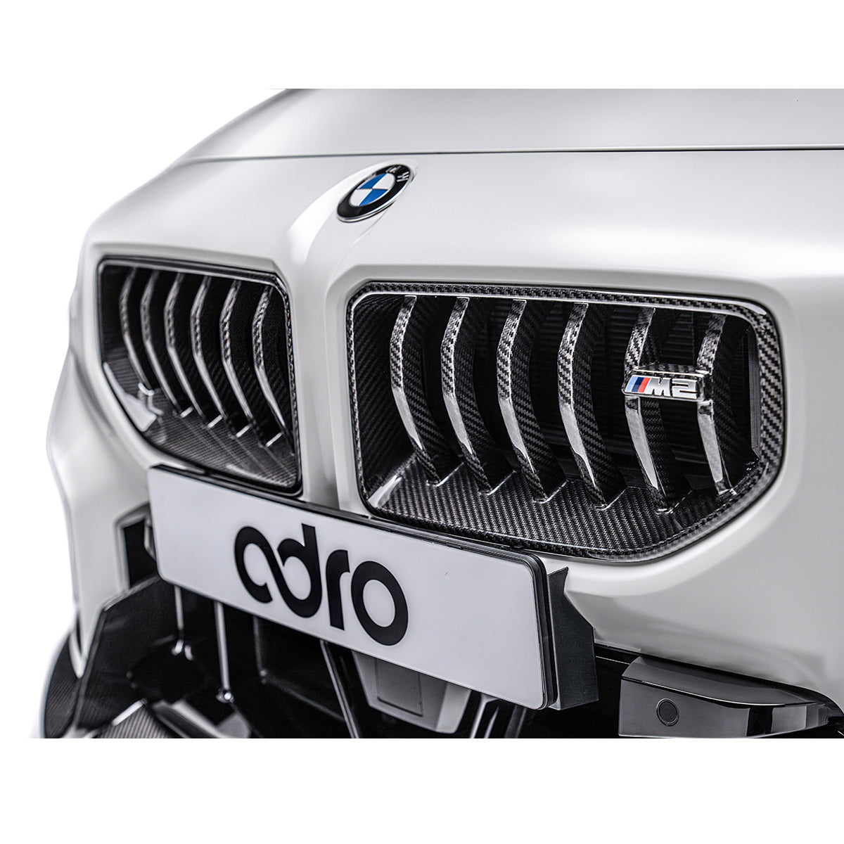 BMW G87 M2 FRONT GRILLE