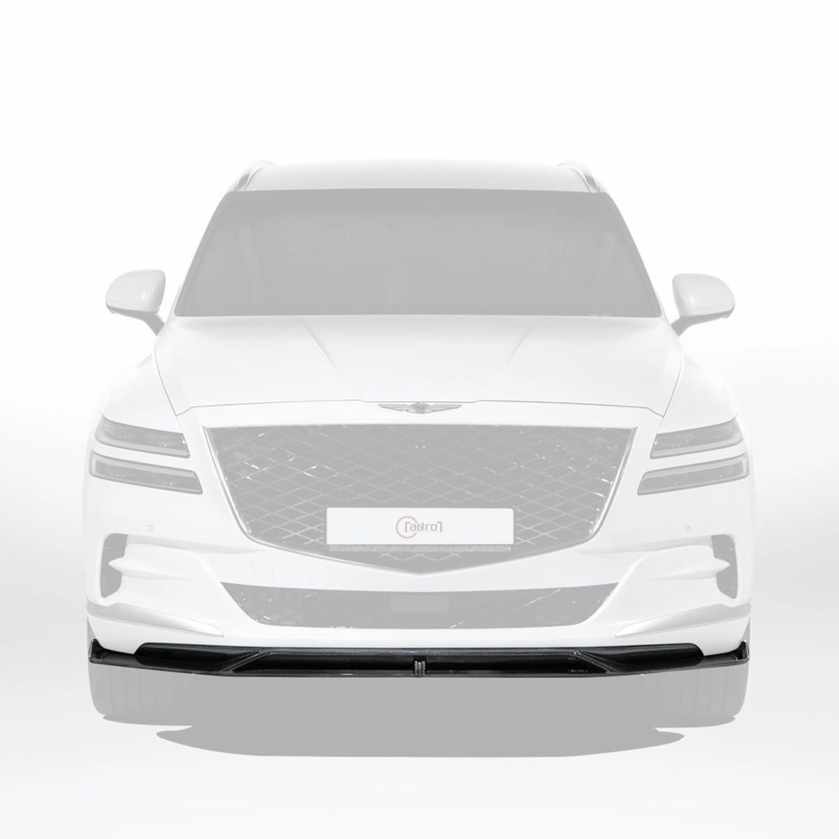 GENESIS GV80 CARBON FIBER FRONT LIP