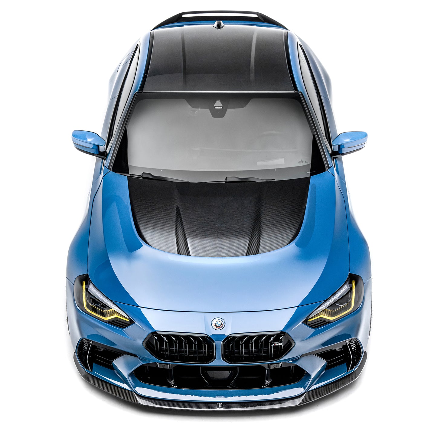 BMW G87 M2 PREPREG HOOD