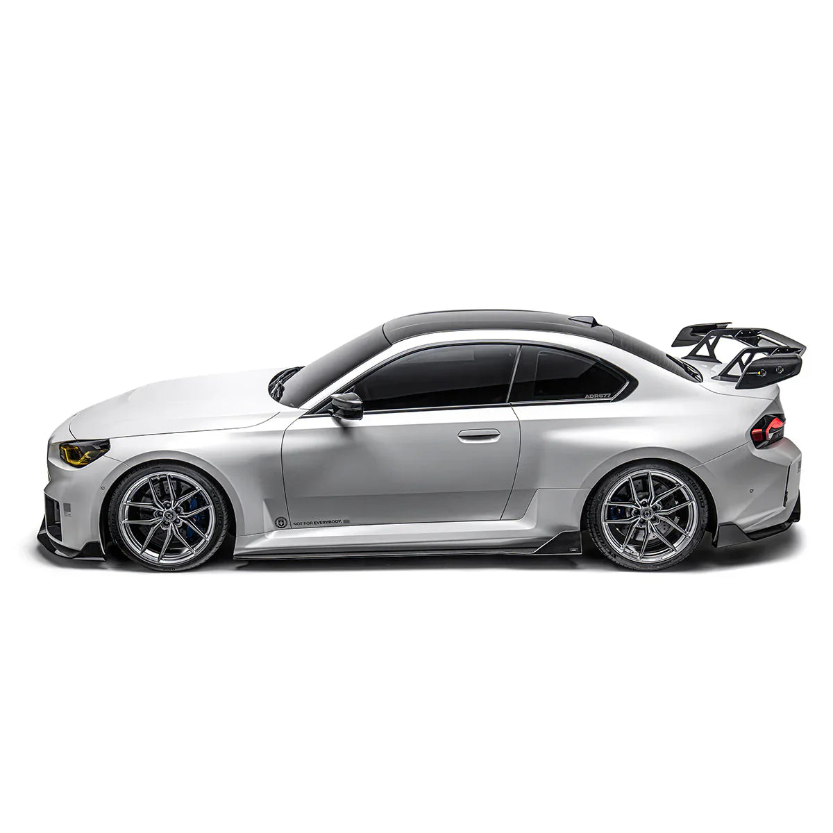 BMW G87 M2 PREPREG SIDE SKIRTS V1