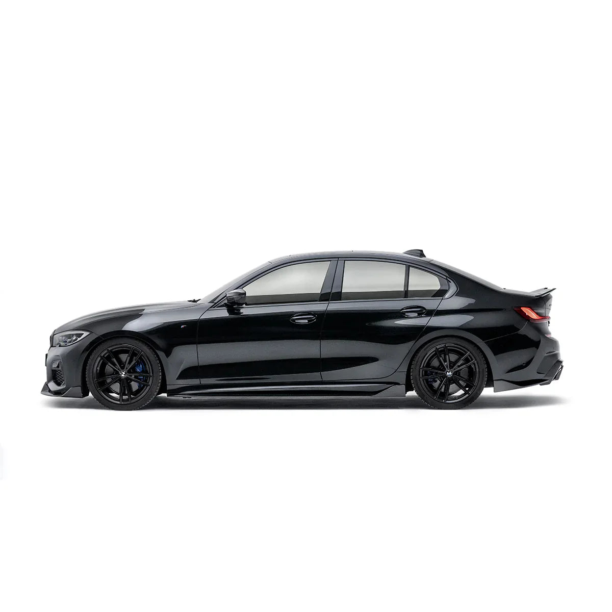 BMW G20 M340i (PRE+LCI) SIDE SKIRTS