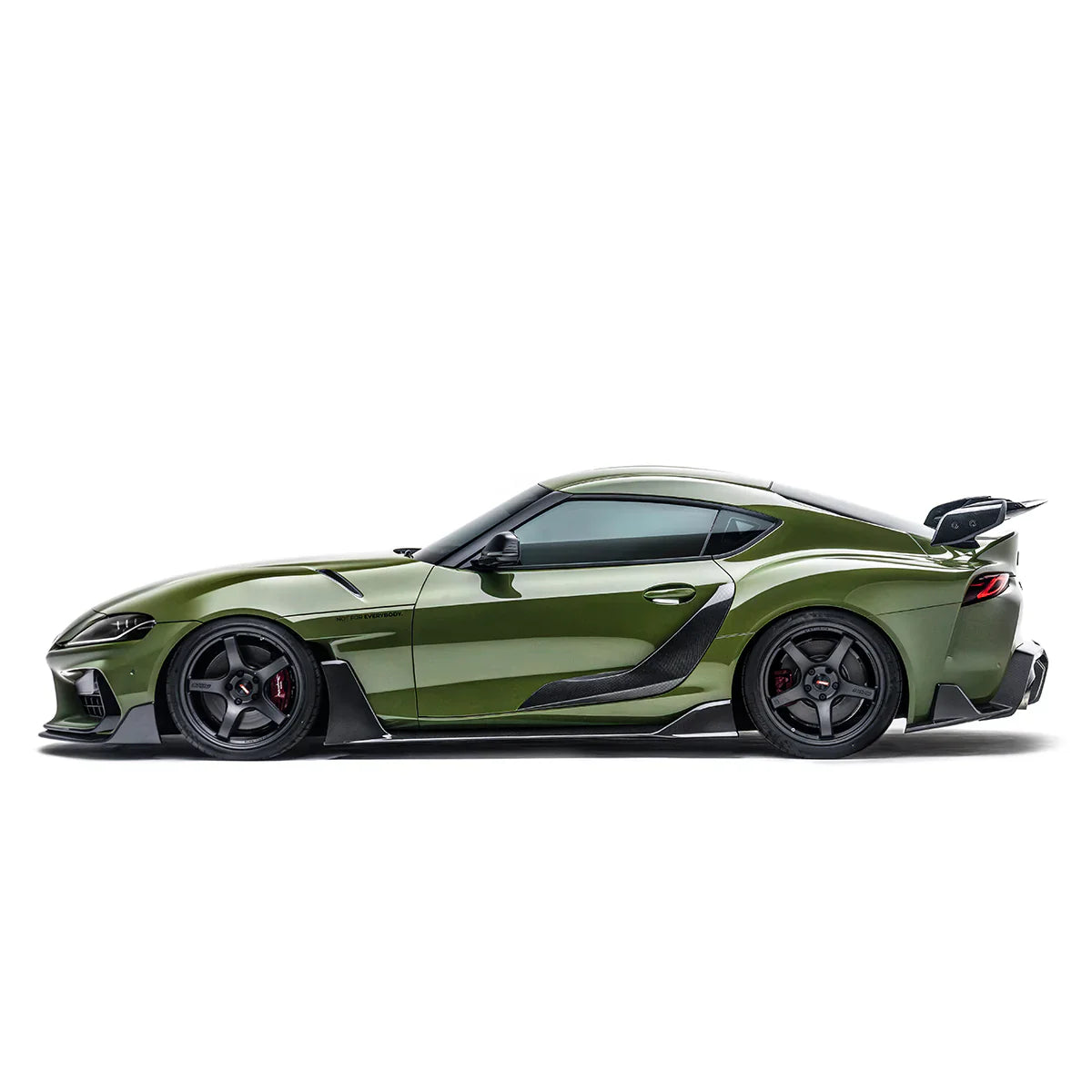 TOYOTA GR SUPRA