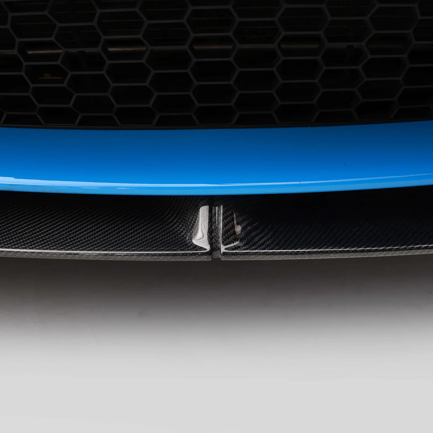 BMW F8X M3/M4 CARBON FIBER FRONT LIP