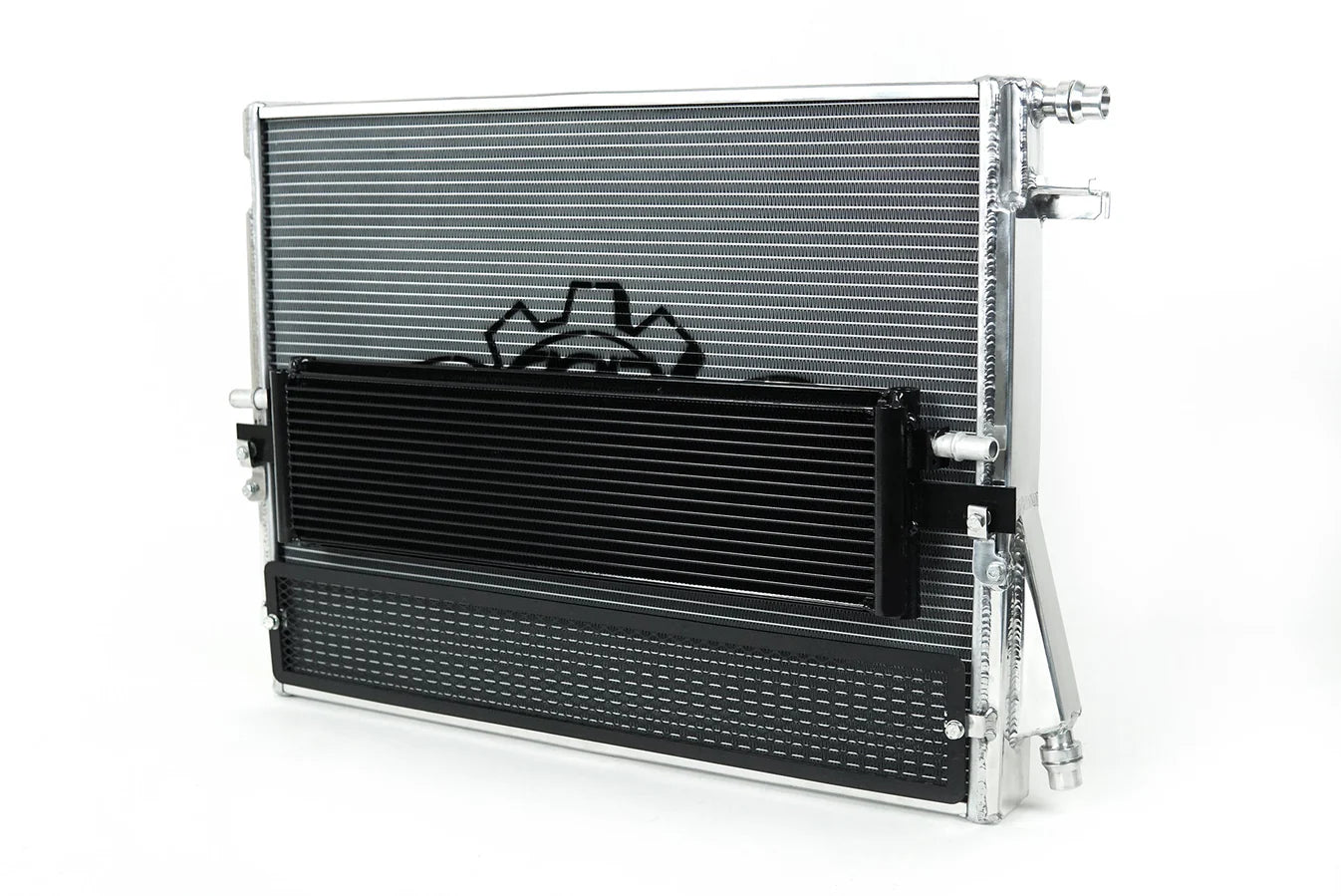 CSF GR SUPRA / BMW G-SERIES TRANSMISSION COOLER