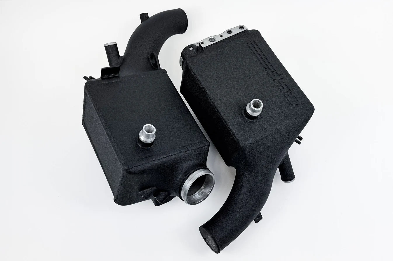 CSF BMW X5M / X6M / XM HIGH-PERFORMANCE CHARGE-AIR-COOLERS