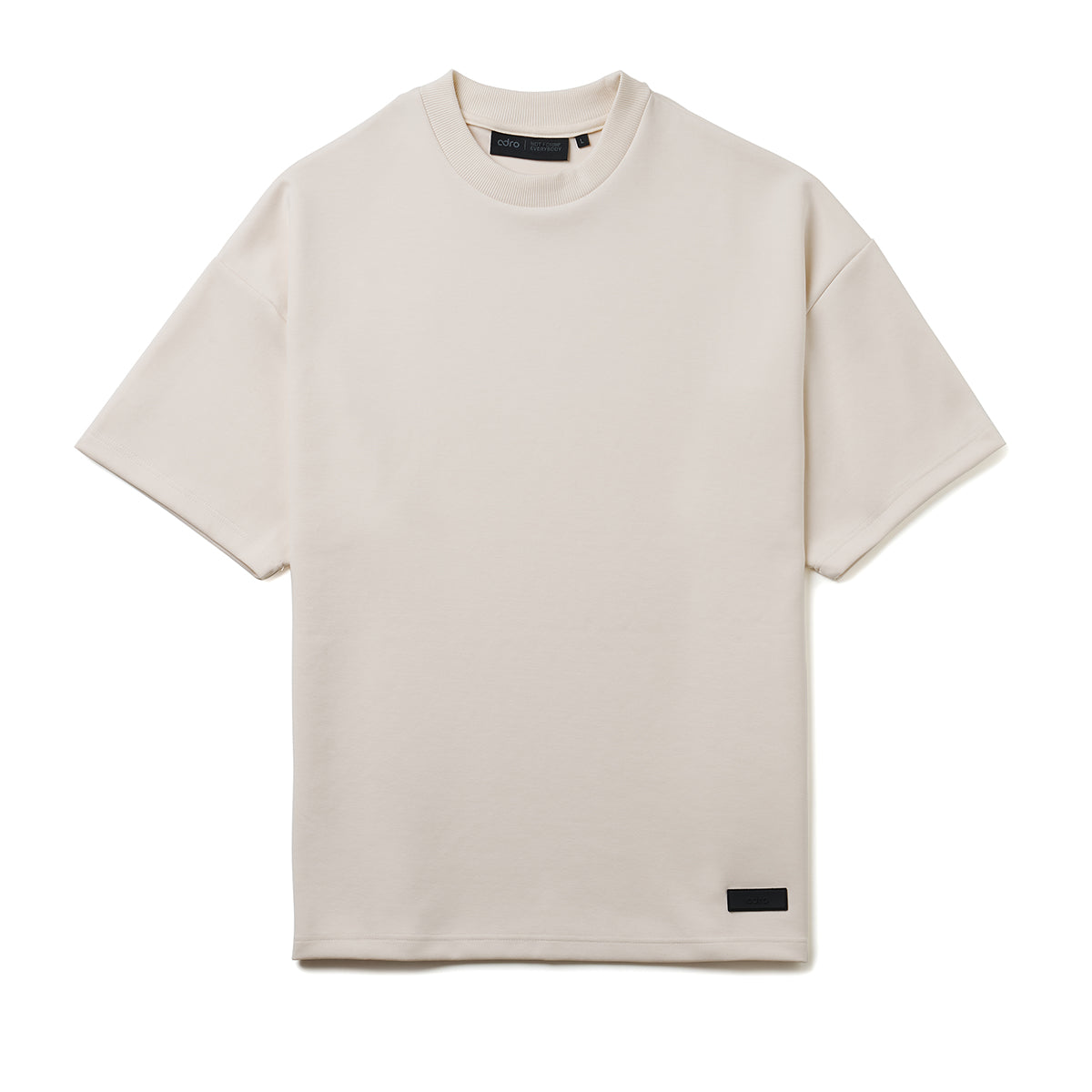 NOT FOR EVERYBODY T-Shirt - Structured Blend