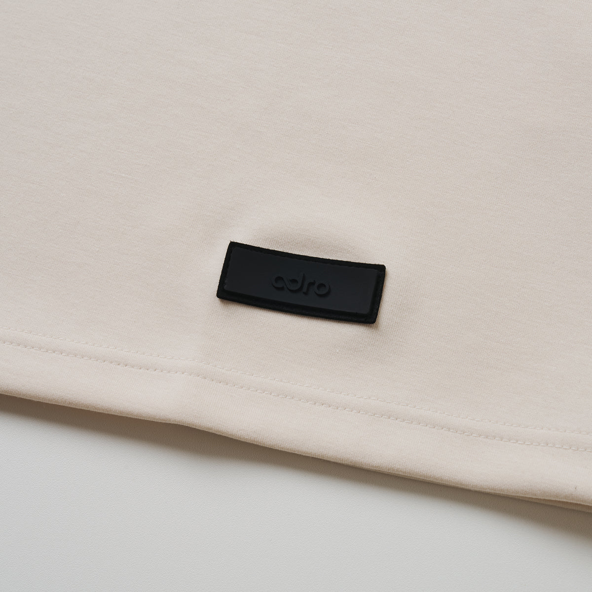 NOT FOR EVERYBODY T-Shirt - Structured Blend