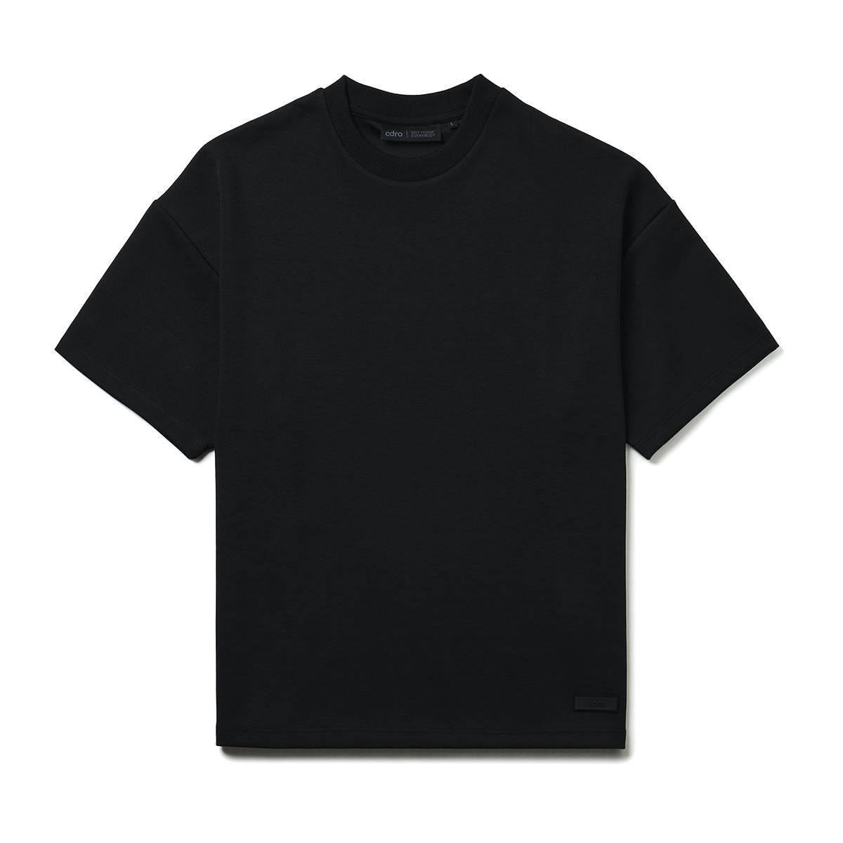 NOT FOR EVERYBODY T-Shirt - Structured Blend