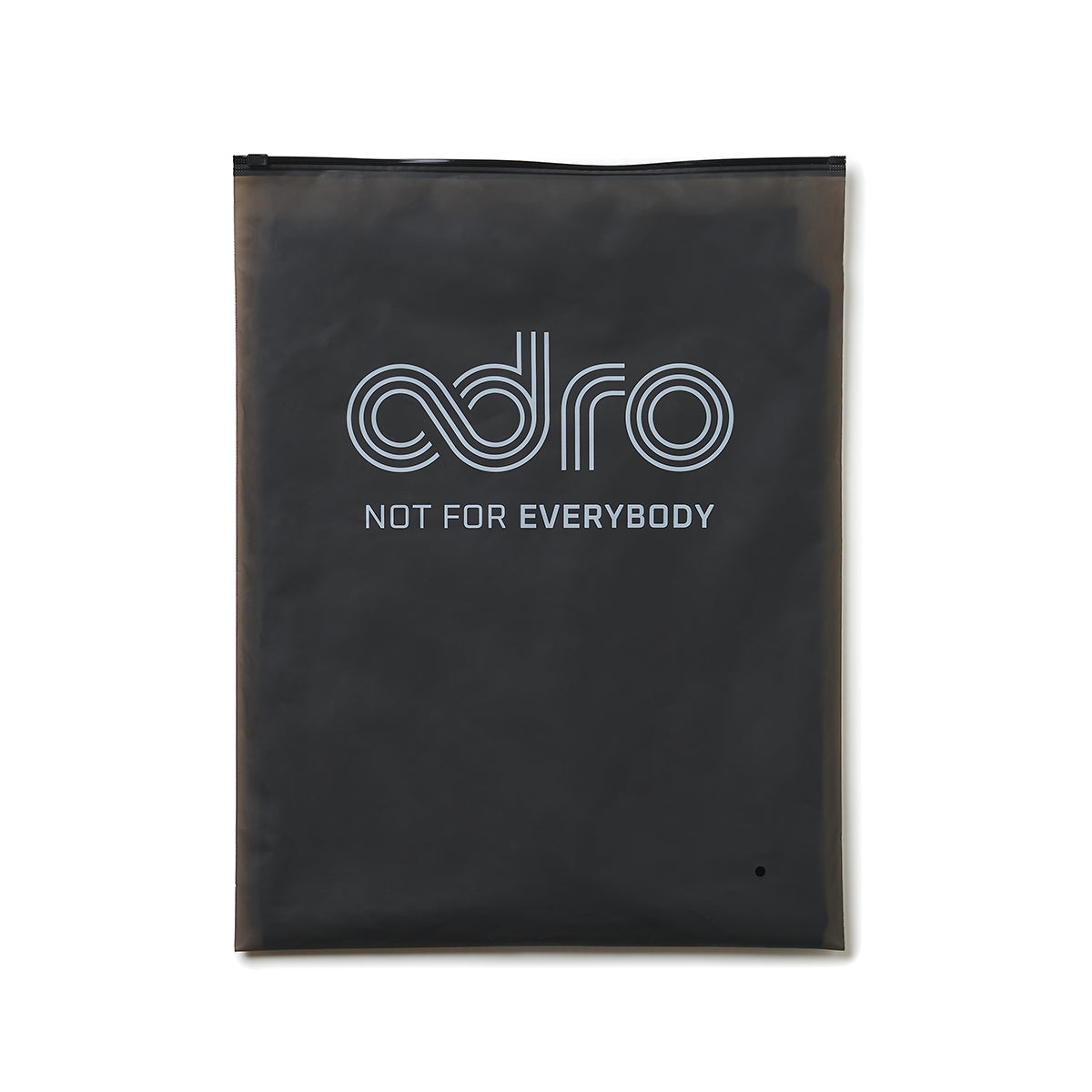 NOT FOR EVERYBODY T-Shirt - Cotton