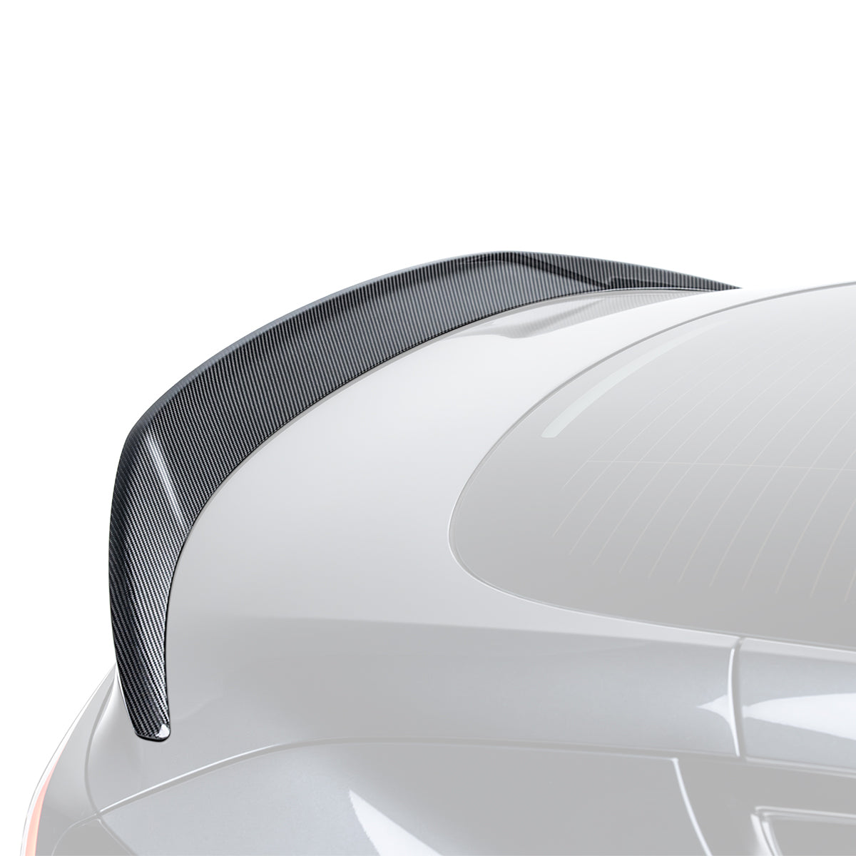 TESLA MODEL 3 HIGHLAND CARBON FIBER SPOILER