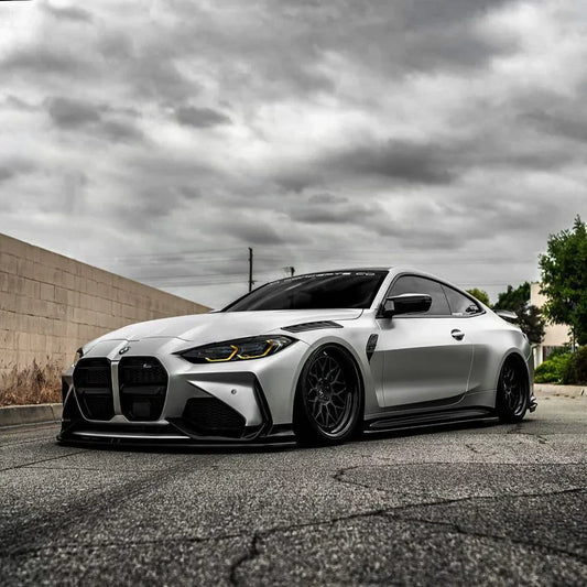 BMW G82 M4