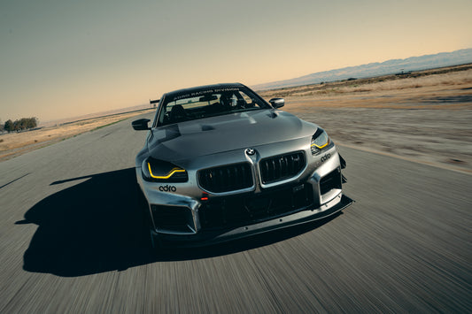 BMW G87 M2 ARD