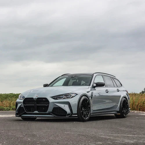 BMW G81 M3