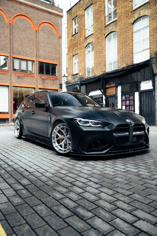 BMW G81 M3