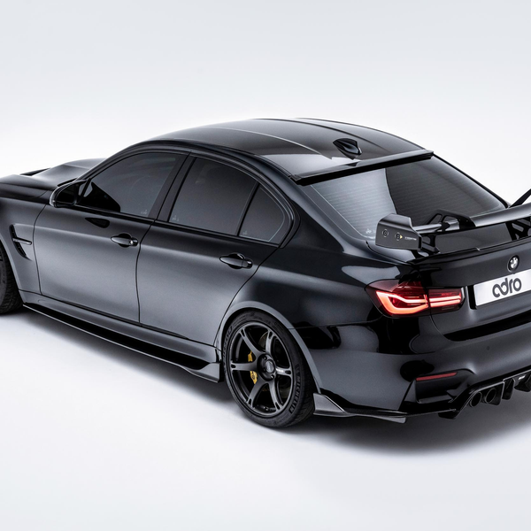 BMW F80 M3 & F82 M4 – Tagged 