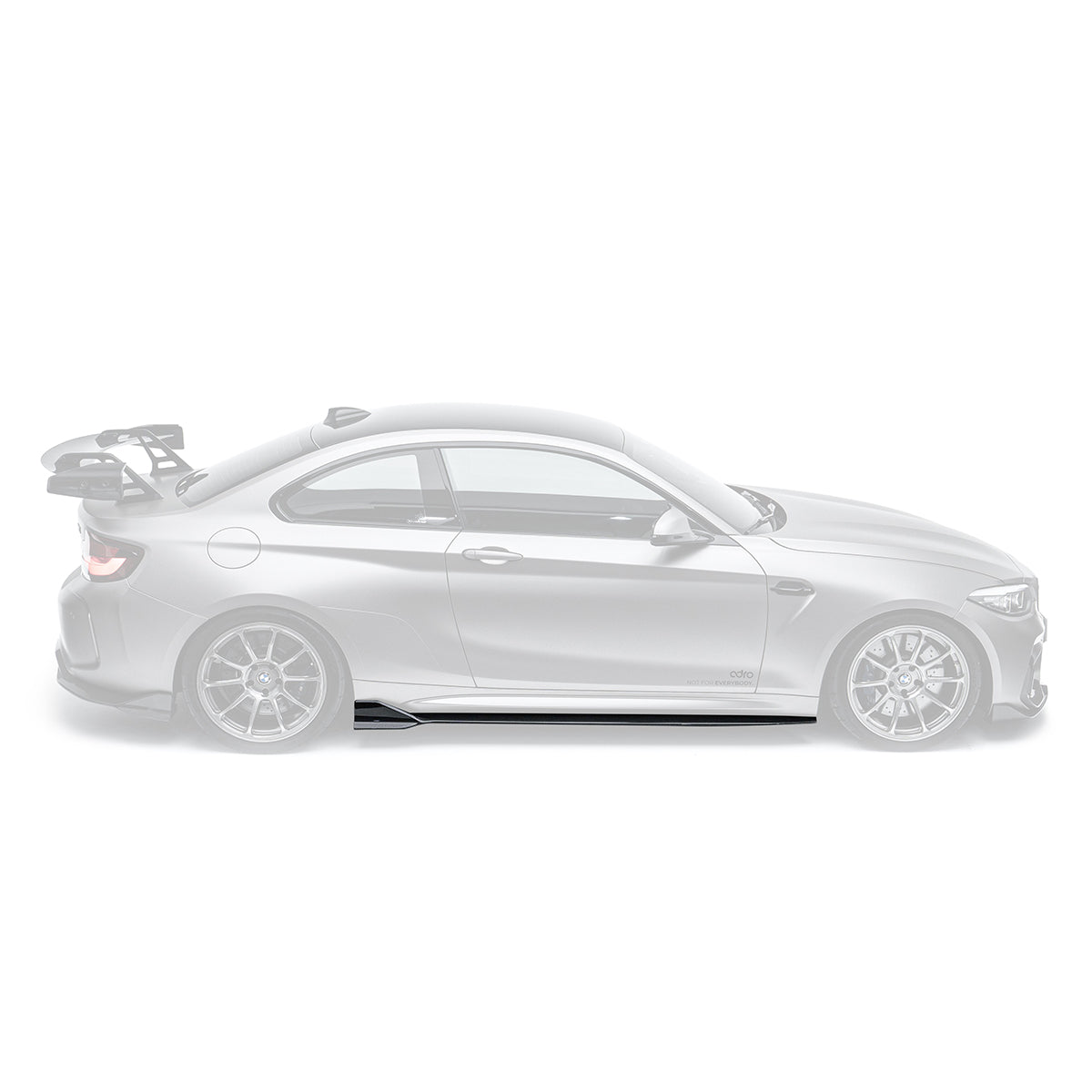 BMW M2 F87 — ADRO — imagine 5