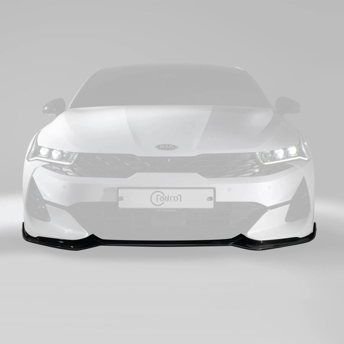 Kia K5  — ADRO — imagine 2