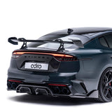 Kia Stinger AT-R2 Swan Neck Wing - ADRO 