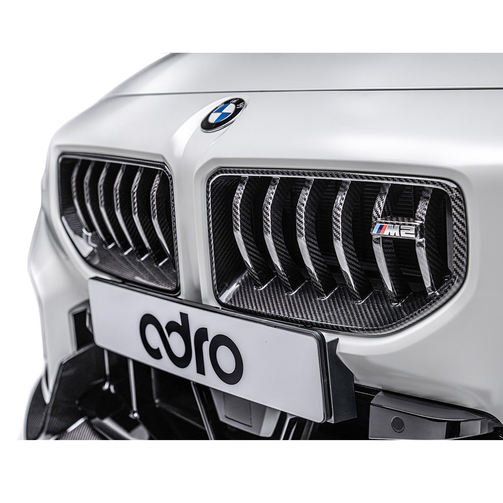 BMW G87 M2 FRONT GRILLE – ADRO Inc