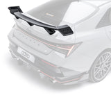 Hyundai Elantra N V2 Spoiler - ADRO 