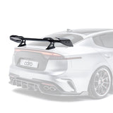 Kia Stinger AT-R2 Swan Neck Wing - ADRO 