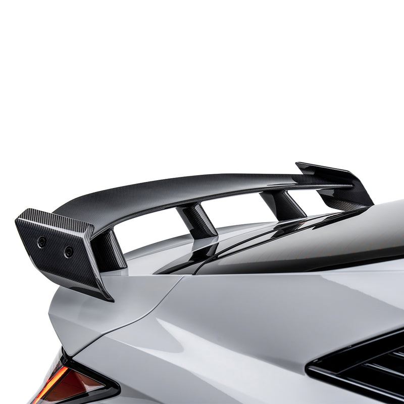 Hyundai Elantra N V2 Spoiler - ADRO 