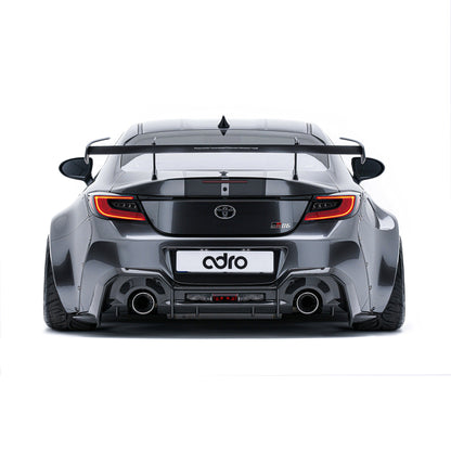 TOYOTA GR86 / SUBARU BRZ WIDEBODY