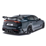 Kia Stinger AT-R2 Swan Neck Wing (ADROGIVING)