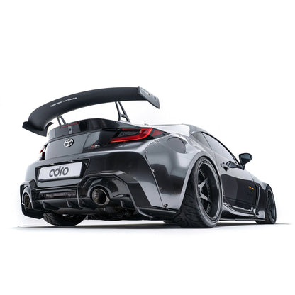 TOYOTA GR86 / SUBARU BRZ WIDEBODY