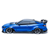 BMW G82 M4 AT-R3 SWAN NECK WING (ADROGIVING)