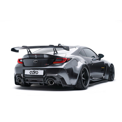 TOYOTA GR86 / SUBARU BRZ WIDEBODY