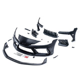 GR Supra Front Bumper & Lip (PREORDER)