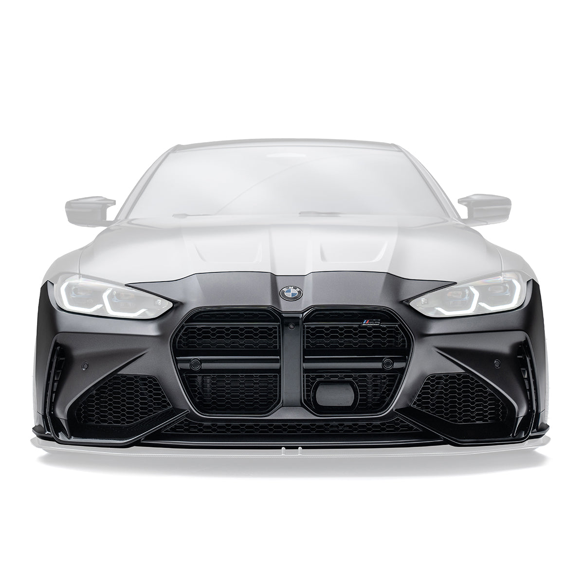 BMW M3 G8x — ADRO — imagine 6
