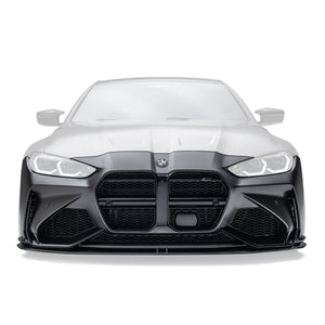 BMW G8X M3/M4 FRONT BUMPER + LIP SET