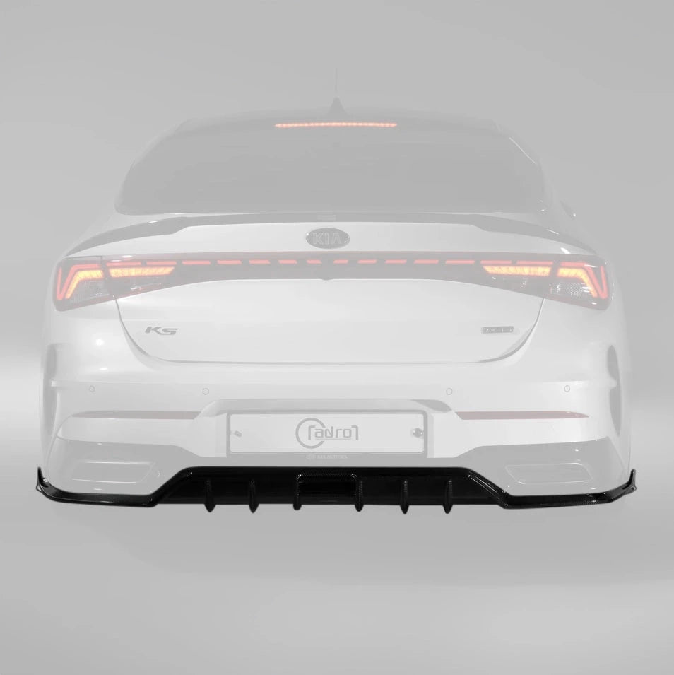 Kia K5 — ADRO — imagine 4