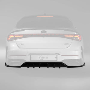KIA K5 DL3 CARBON FIBER REAR DIFFUSER