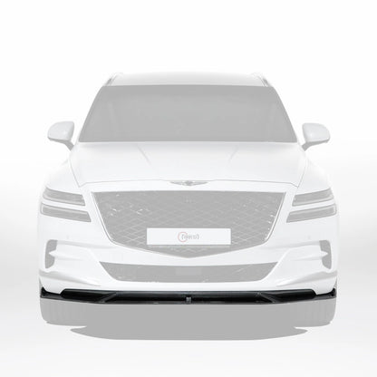 GENESIS GV80 CARBON FIBER FRONT LIP