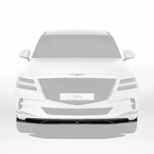GENESIS GV80 CARBON FIBER FRONT LIP