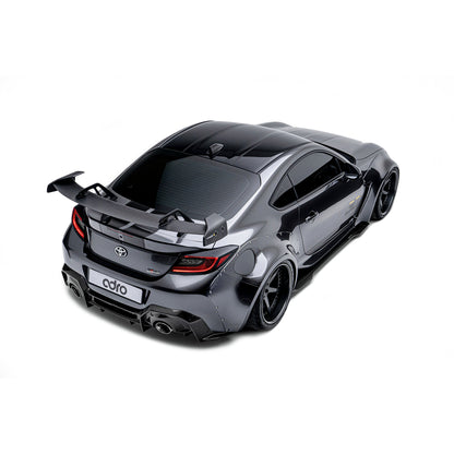 TOYOTA GR86 / SUBARU BRZ WIDEBODY