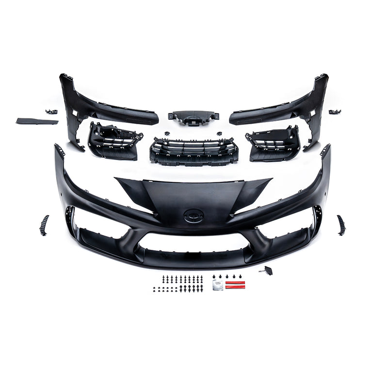 GR Supra Front Bumper (PREORDER)