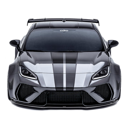 TOYOTA GR86 / SUBARU BRZ WIDEBODY