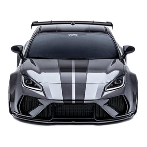 TOYOTA GR86 / SUBARU BRZ WIDEBODY
