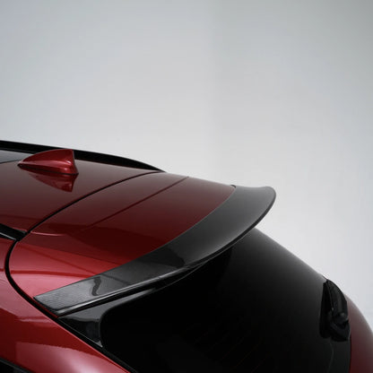 GENESIS GV70 CARBON FIBER SPOILER