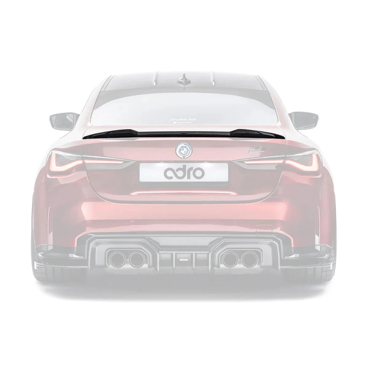 BMW SERIA 4 G2x — ADRO — imagine 4
