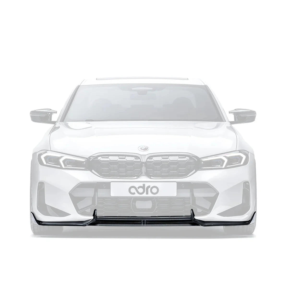 BMW SERIA 3 G2x (FACELIFT) — ADRO — imagine 2
