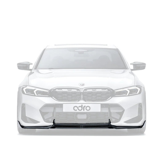 BMW G20 M340i LCI CARBON FIBER FRONT LIP