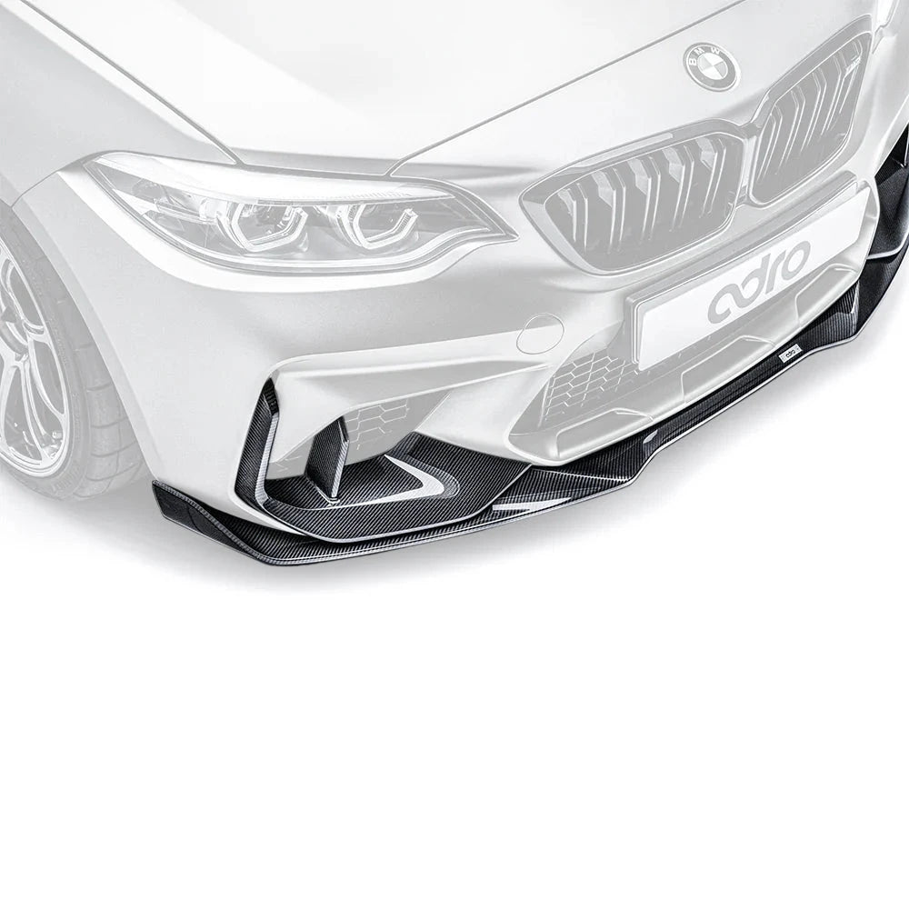 BMW M2 F87 — ADRO — imagine 2