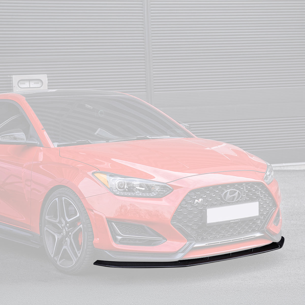 Hyundai VELOSTER N  — ADRO — imagine 4