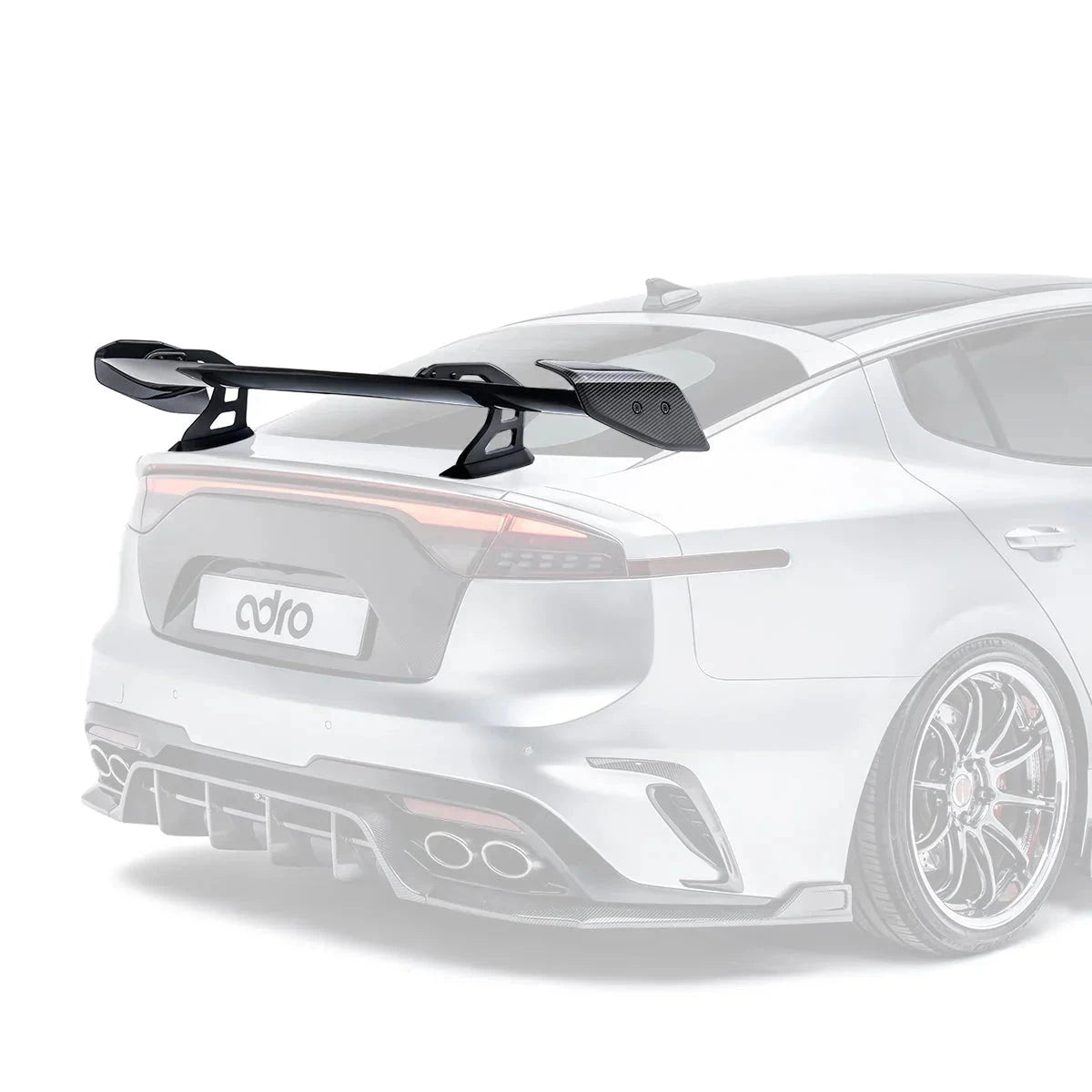 Kia STINGER FINAL EDITION — ADRO — imagine 5