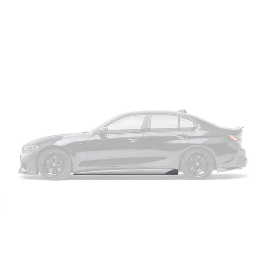 BMW G20 M340i (PRE+LCI) SIDE SKIRTS